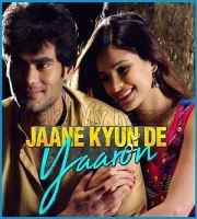 Jaane Kyun De Yaaron - Title Song