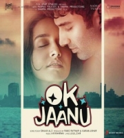Ok Jaanu (Title Track)