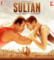 Sultan - Title Song 320Kbps