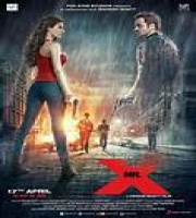 Mr. X - Title Song - Jeet Ganguly