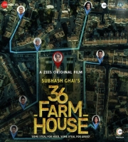 36 Farmhouse - Sonu Nigam (2022)