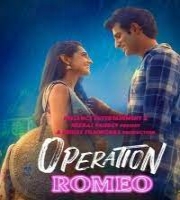 Operation Romeo (2022)
