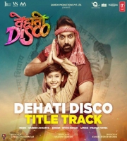 Dehati Disco - Title Track - Divya Kumar