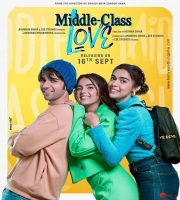 Middle Class Love (2022)