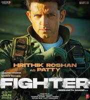 Fighter Mp3 Songs (2024)