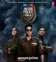 INDIAN POLICE FORCE Mp3 Songs (2024)