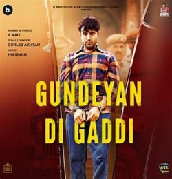 Gundeyan Di Gaddi - R Nait