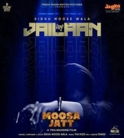 Jailaan - Sidhu Moose Wala