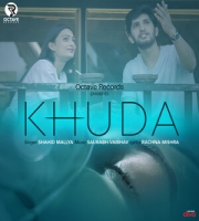 Khuda - Shahid Mallya
