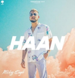 HAAN - MICKEY SINGH