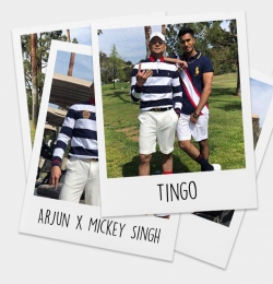 Tingo - Arjun, Mickey Singh