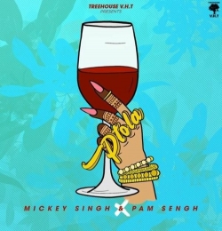 PTOLA - Mickey Singh, Pam Sengh
