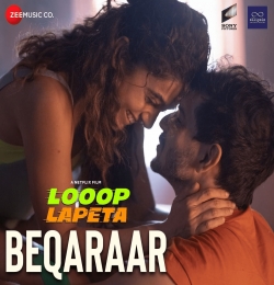 Beqaraar(Raghav Kaushik - Ronkini Gupta)