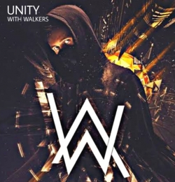 Unity - The Walkers, Alan Walker