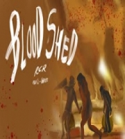 Blood Shed - RCR