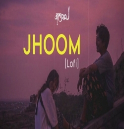 Jhoom (Lofi) - JalRaj
