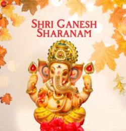 Shri Ganesh Sharanam
