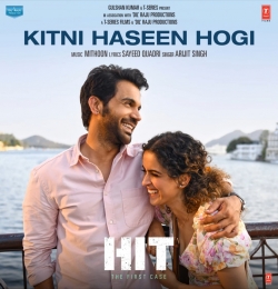 Arijit Singh - Kitni Haseen Hogi