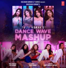 Tulsi Kumar's Dance Wave Mashup