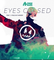 Ahzee - Eyes Closed
