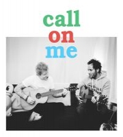 Ed Sheeran - Vianney - Call on me