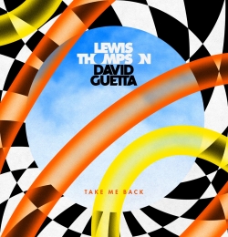 Take Me Back (Acoustic) - Lewis Thompson, David Guetta