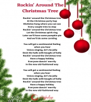 Rockin around the christmas tree - Brenda lee