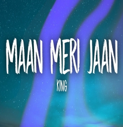 Maan Meri Jaan
