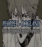 Dogland People 1