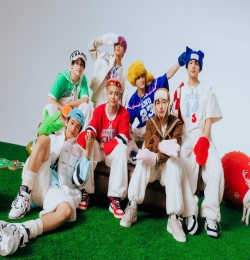 Candy NCT DREAM