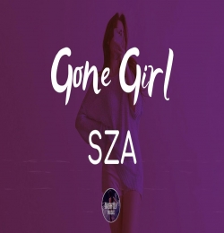 Gone Girl SZA