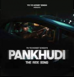PANKHUDI - Yo Yo Honey Singh