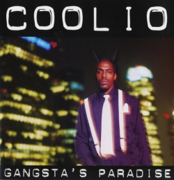Coolio - Gangstas Paradise, ft LV