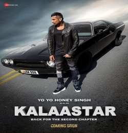 Kalaastar - Yo Yo Honey Singh, Sonakshi Sinha, Honey 3.0