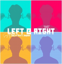 Left And Right -Charlie Puth - ft.Jung Kook