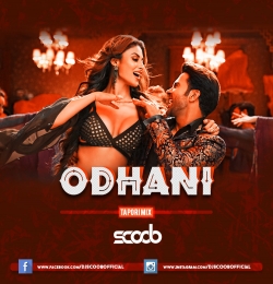 Odhani remix - Neha Kakkar - Darshan Raval