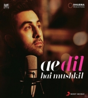 Ae Dil Hai Mushkil Song Download - Arijit Singh - Pritam