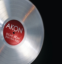 Akon - Right Now Na Na Na