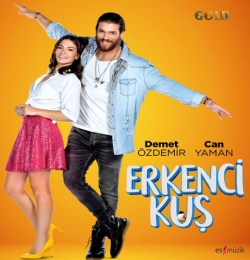 Erkenci Kus - Gunaydın - Turkish song
