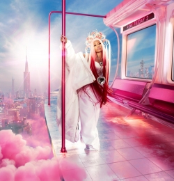 Nicki Minaj - Are You Gone Already (Official Audio)