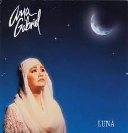 Luna - Ana Gabriel