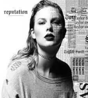 Taylor Swift - End Game (feat. Ed Sheeran and Future)