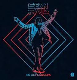 Sean Paul ft. Dua Lipa - No Lie