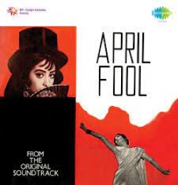 April Fool Banaya Title Music