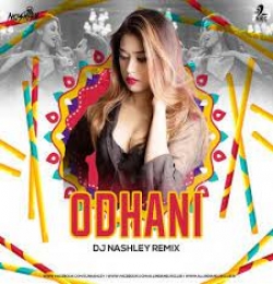 Odhani (Remix) - DJ Nashley