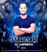 O Saki Saki (Remix) by DJ Hemanth