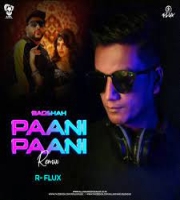 Paani Paani Ho gayi - Badshah Astha Gill - (Kick Vibration Electro Brand Mix) By Dj Rp Music