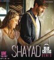 Shayad (Remix) - Dj Aman Nagpur