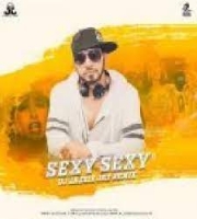 Sexy Sexy (Remix) - DJ Jazzie Jaz