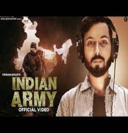 Indian Army - Vikram Malik
